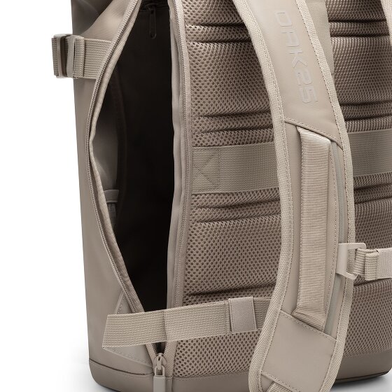 OAK25 Lumosense Rolltop Lite Plecak 44 cm Komora na laptopa