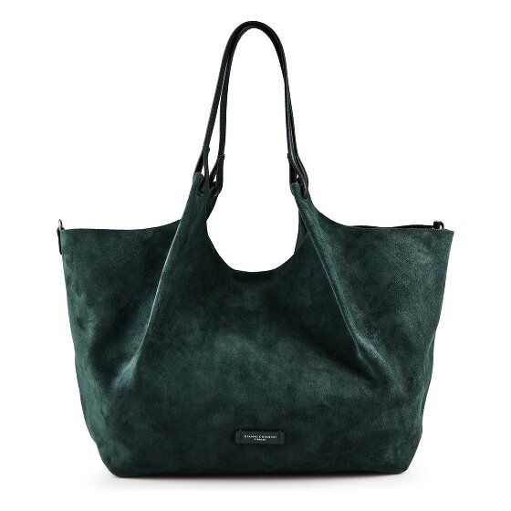 Gianni Chiarini Dua Shopper Bag Skóra 38 cm