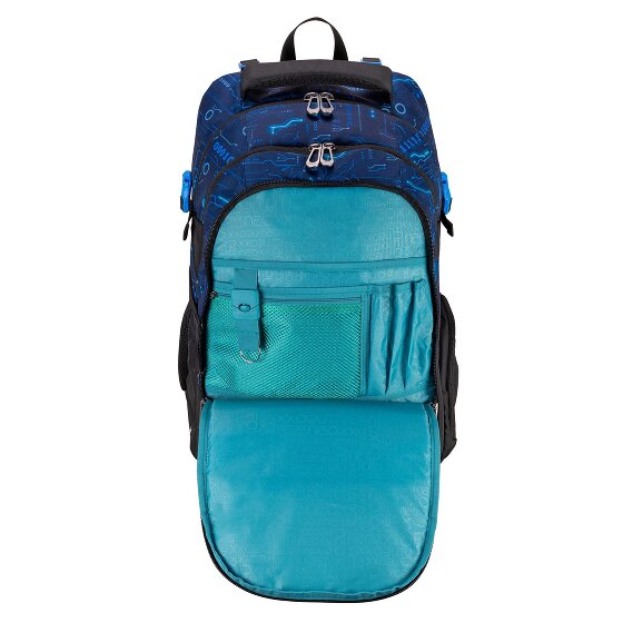 Neoxx Active Pro Tornister 45.5 cm
