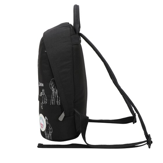 Fritzi aus Preußen Apres Ski Limited Barbie Plecak 31 cm