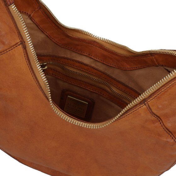 Campomaggi Monospalla Torba na ramię Skórzany 29 cm