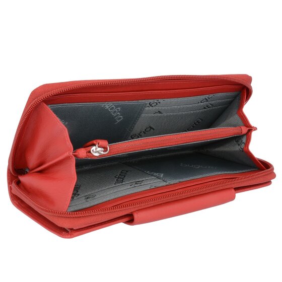 bugatti Vertice portfel skórzany 20,5 cm