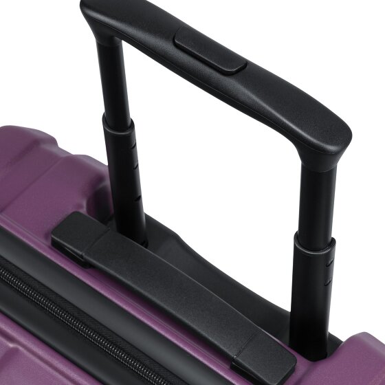 Epic Crate EX Wildlife 4 kółka Walizka kabinowy 55 cm