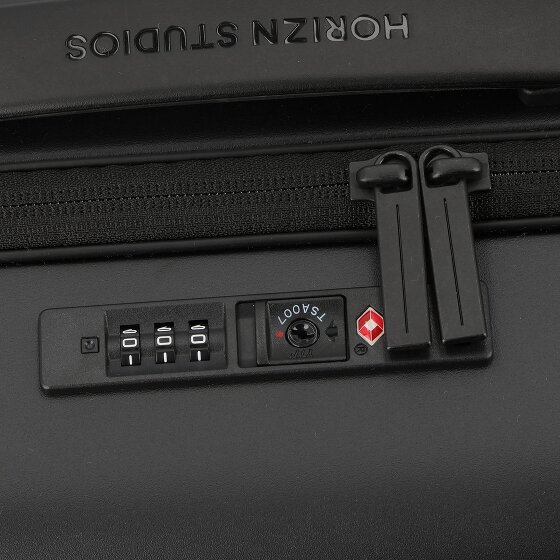 Horizn Studios H5 4 kółka Walizka kabinowy 55 cm