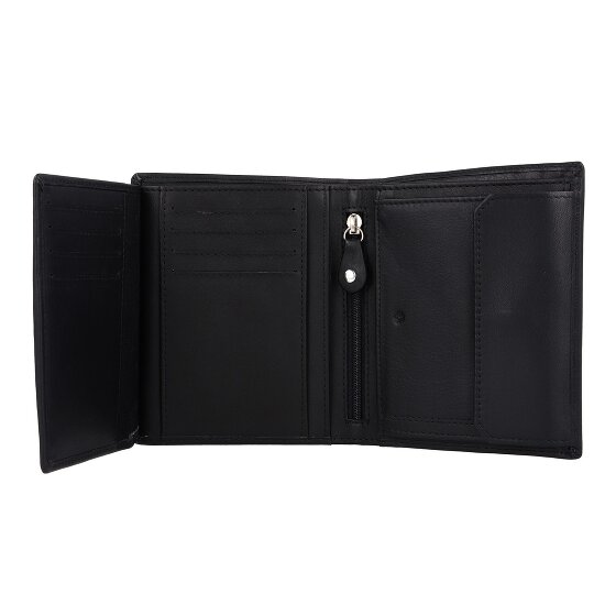 Samsonite Attack 2 Wallet RFID Leather 10,5 cm