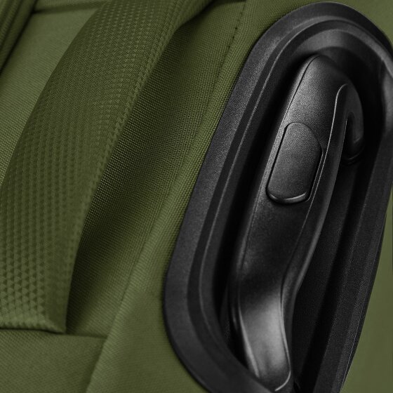 Stratic taska 4 kółka Walizka L 76 cm z funkcją poszerzenia