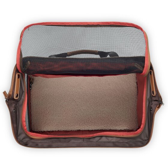Delsey Paris Chatelet Air 2.0 Torba do przewozu zwierząt 45 cm
