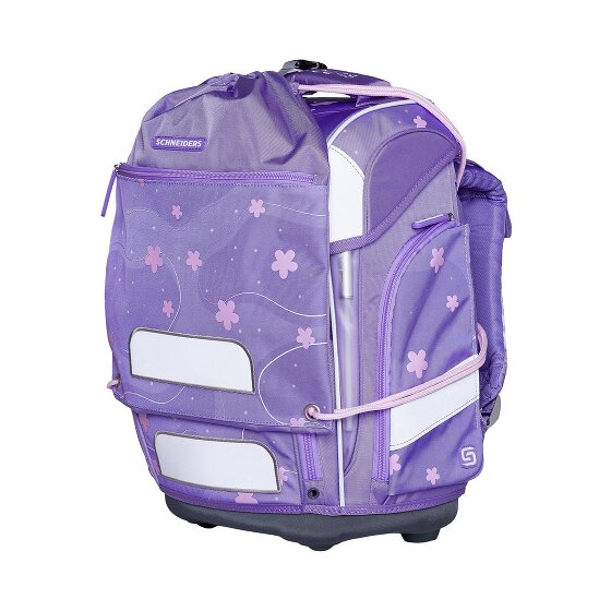 Schneiders Ergolite Zestaw tornistra 8-części