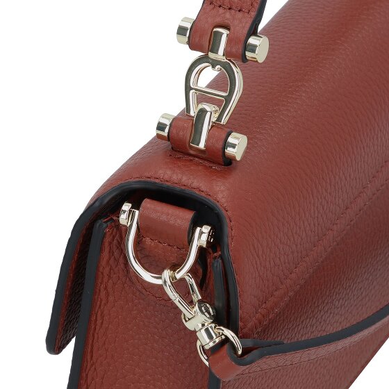 AIGNER Delia Torba Skórzany 23 cm