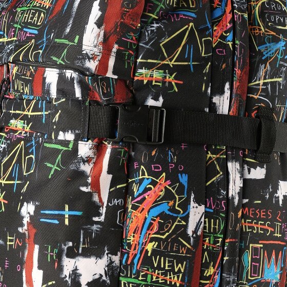 Eastpak Transit'R 2 kółka Torba podróżna M 67 cm