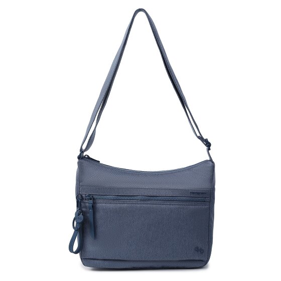 Hedgren Inner CIty Harper's Torba na ramię Ochrona RFID 30.5 cm