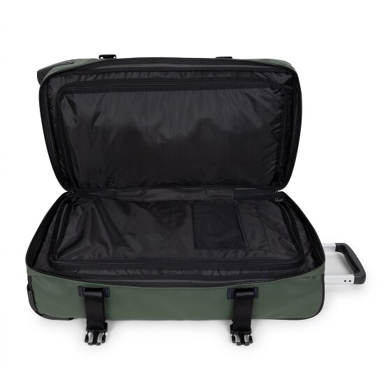 Eastpak Transit'R 2 kółka Torba podróżna M 67 cm