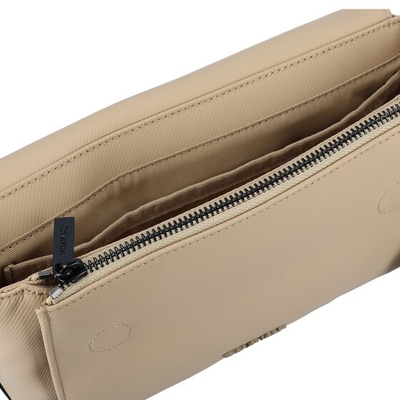 Calvin Klein CK Origami Torba na ramię 24 cm