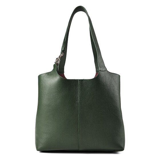 Coccinelle C-Easy Torba na ramię Skóra 34 cm