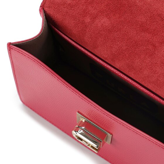 Furla 1927 Torba na ramię Skórzany 20 cm