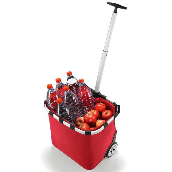 reisenthel Wózek na zakupy Carrycruiser 47,5 cm
