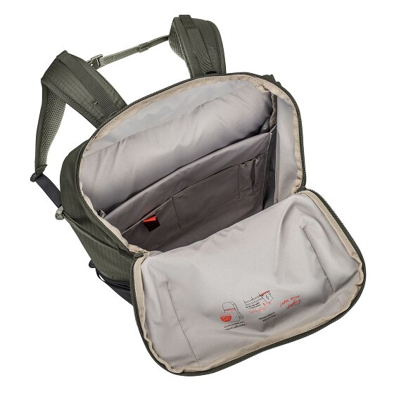 Vaude CityGo II 30 Plecak 60 cm Komora na laptopa