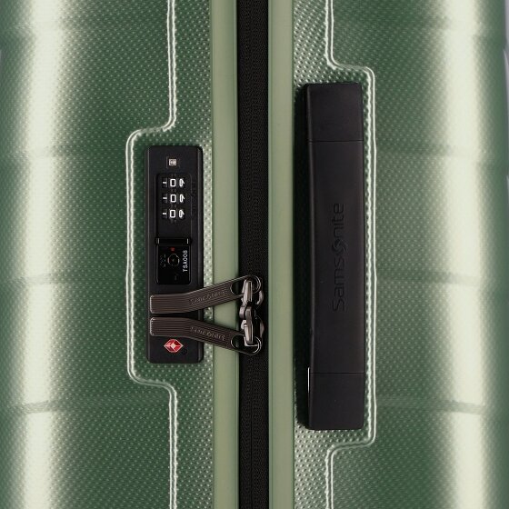 Samsonite Attrix 4 kółka Walizka 69 cm