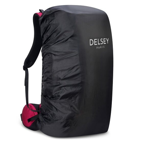Delsey Paris Nomade L Plecak 59 cm komora na laptopa