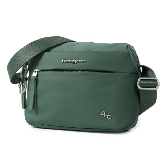 Hedgren Furo Nara Saszetka Ochrona RFID 22 cm