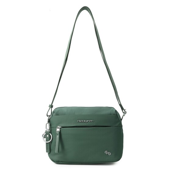 Hedgren Furo Nara Saszetka Ochrona RFID 22 cm