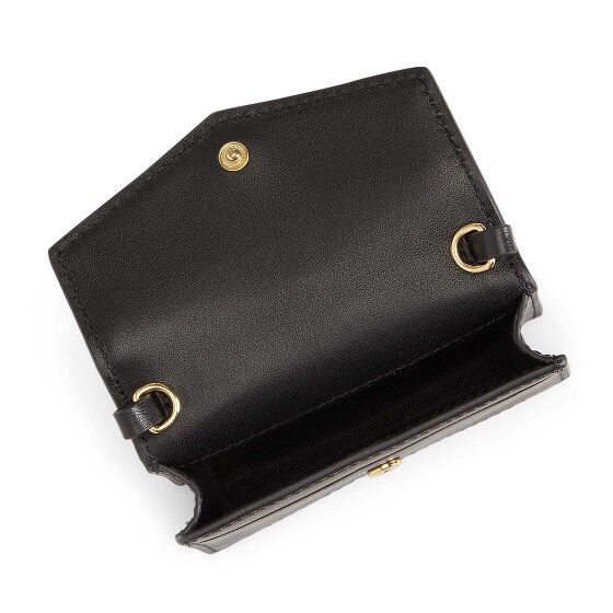 Lauren Ralph Lauren Mini Torba Handbag Skóra 10 cm