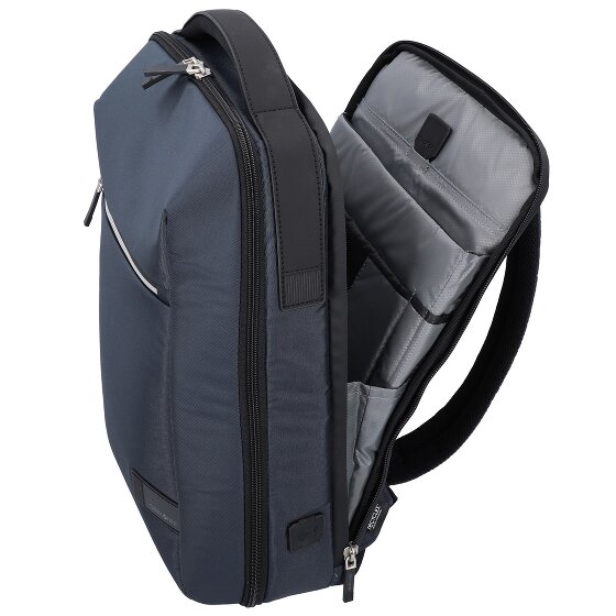 Samsonite Litepoint Plecak biznesowy 40.5 cm Komora na laptopa
