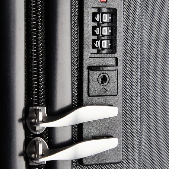 Nowi Faro 4 kółka Walizka L 76 cm