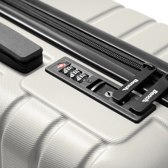 Bench Seattle 4 kółka Walizka M 69 cm