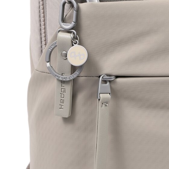 Hedgren Furo Plecak M Ochrona RFID 37 cm Komora na laptopa