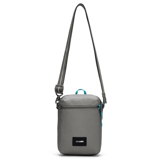 Pacsafe Torba na ramię antykradzieżowa GO Festival RFID 17 cm