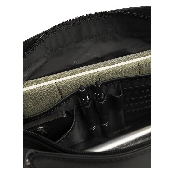 The Chesterfield Brand Anira Shopper Bag Skóra 30 cm
