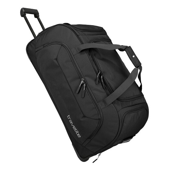 Travelite Kick Off 2 kółka Torba podróżna XL 77 cm