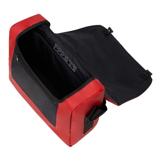 Vaude Aguni Torba typu Messenger 33 cm Komora na laptopa