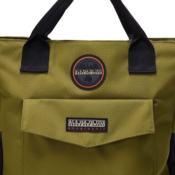 Napapijri Voyage Plecak 56 cm Komora na laptopa
