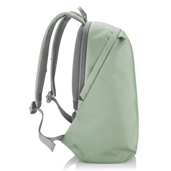 XD Design Bobby Plecak Ochrona RFID 45 cm Komora na laptopa