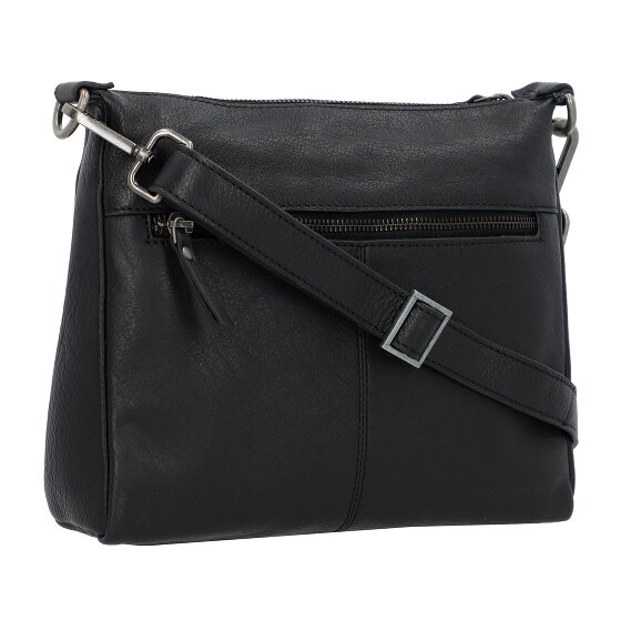 Harbour 2nd Just Pure Zarifa Torba na ramię Skórzany 24 cm