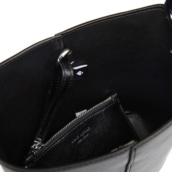 Kate Spade New York Halo Torba na ramię Skóra 19 cm