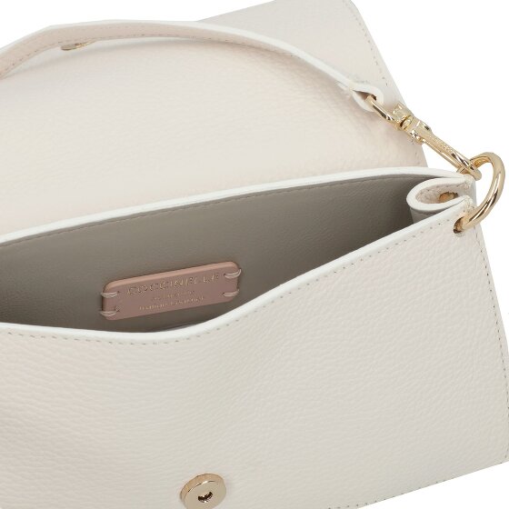 Coccinelle C-Me Torba na ramię Skórzany 22 cm