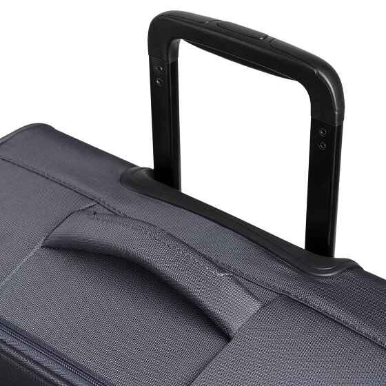 Epic Jupiter 4X 4 kółka Zestaw walizek 3-części