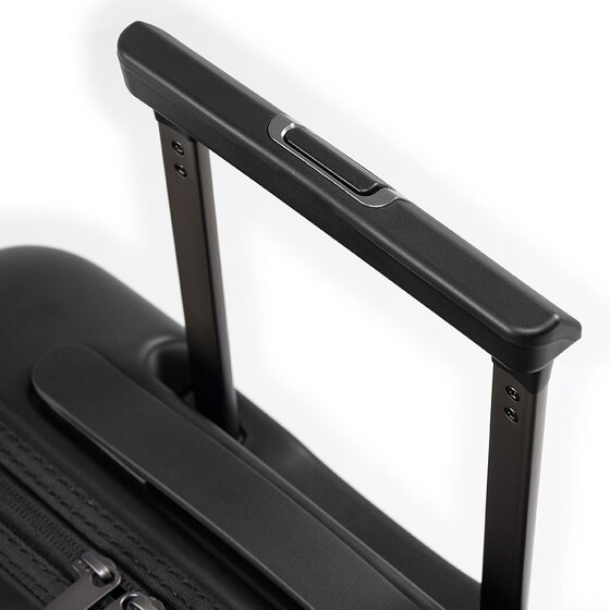Epic Spin 4 kółka Walizka kabinowy 55 cm Komora na laptopa