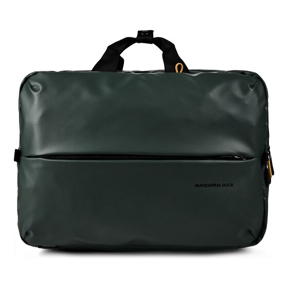 Mandarina Duck Eco Coated Plecak 40 cm