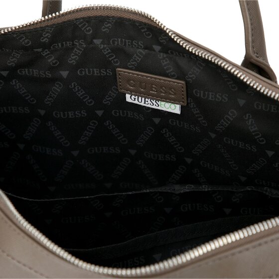 Guess Milano Teczka 41.5 cm Komora na laptopa