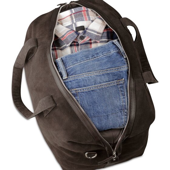 bugatti Diego Torba podróżna Weekender Skóra 51 cm