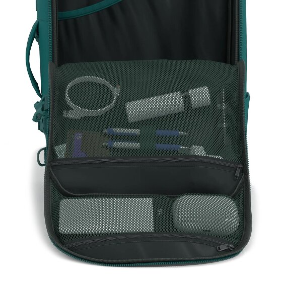 Cabin Zero Adventure Cabin Bag ADV 32L Plecak 46 cm