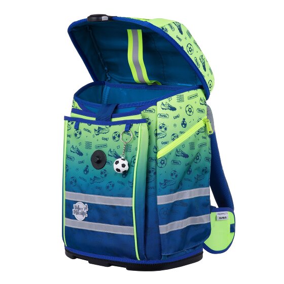 McNeill Perfecto Zestaw tornistra 5-części