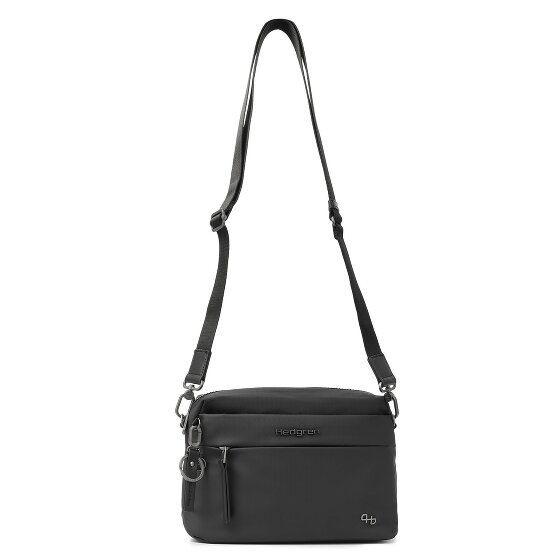 Hedgren Furo Totoi Torba na ramię Ochrona RFID 25 cm