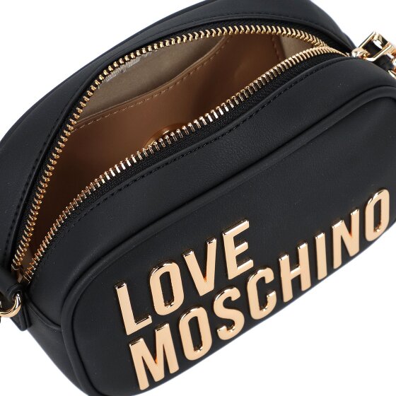 Love Moschino Bold Love Mini Torba Torba na ramię 17.5 cm