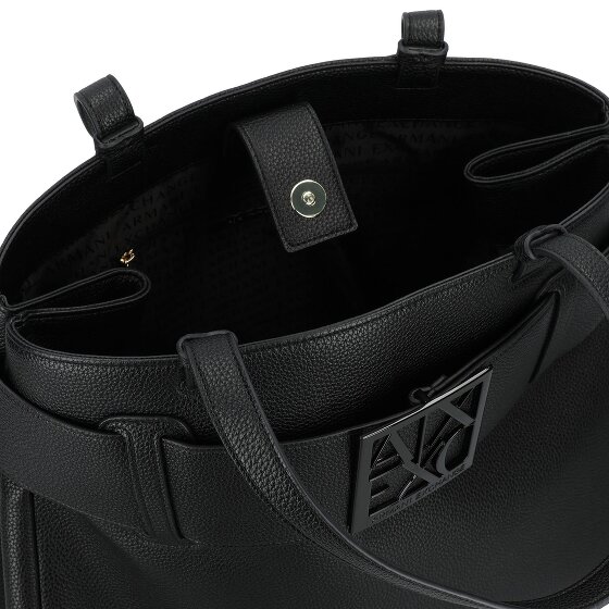 Armani Exchange Shopper Bag 39 cm