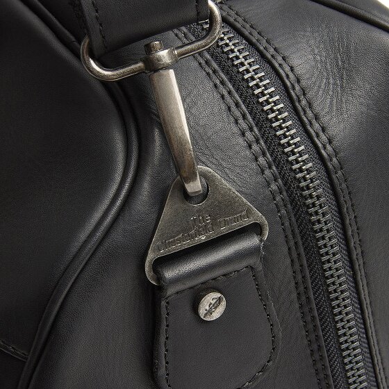 The Chesterfield Brand Liam-II Torba podróżna Weekender Skóra 46 cm